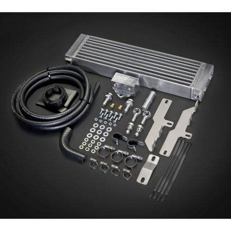 MAZDA BT-50 3.2L, UR (2011 - 2020) Transcooler Kit - HPD