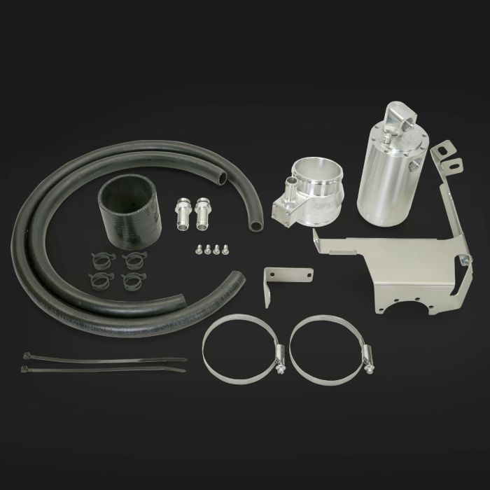 Toyota Landcruiser 300 Series Catch Can - HPD