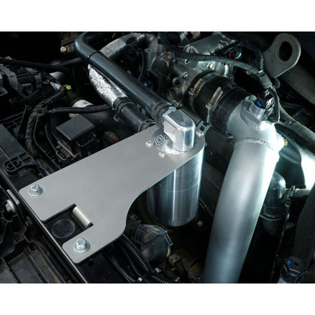 Ford Ranger Next-gen V6 3.0L Diesel Catch Can - HPD