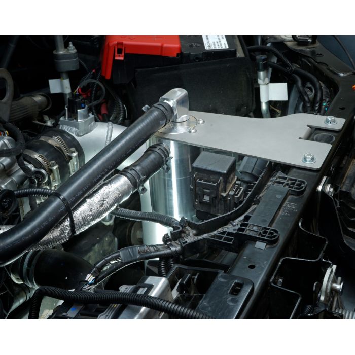 VW AMAROK NF 3.0Lt V6 Diesel 2022+ Catch Can - HPD