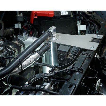 VW AMAROK NF 3.0Lt V6 Diesel 2022+ Catch Can - HPD