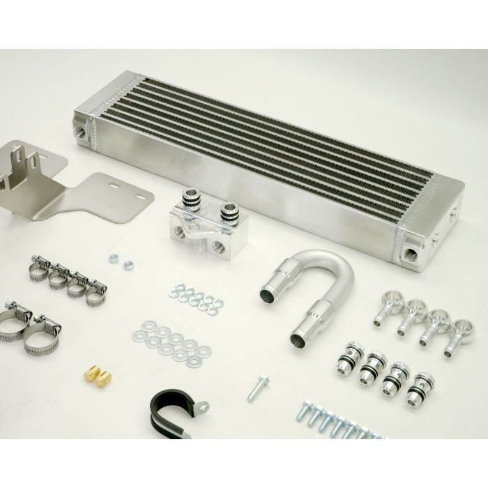 Ford Ranger/Raptor PX3/Everest 2.0Lt Bi-Turbo 10 Speed Auto Transcooler Kit - HPD