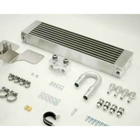 Ford Ranger/Raptor PX3/Everest 2.0Lt Bi-Turbo 10 Speed Auto Transcooler Kit - HPD