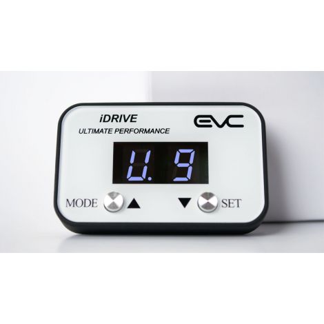 IDrive Throttle Module Jeep Wrangler JK, All Engines