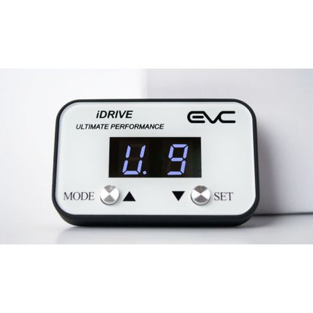 IDrive Throttle Module Toyota Hilux 2015 on N80