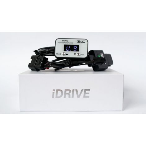 IDrive Throttle Module Jeep Wrangler JK, All Engines