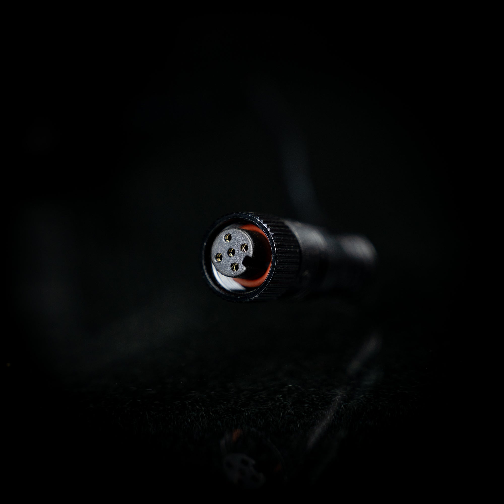 Party/Work Light - Bushdoof Lighting