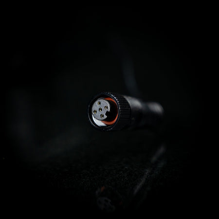 Party/Work Light - Bushdoof Lighting