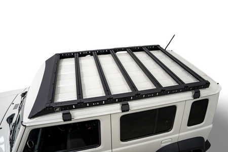 Scout Roof Rack to suit Suzuki Jimny XL JB74 2024 on (5 door)