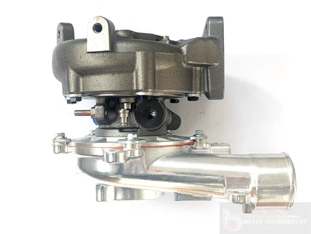 Flex Pro-44 VNT 44mm Turbo for Toyota 1KD-FTV