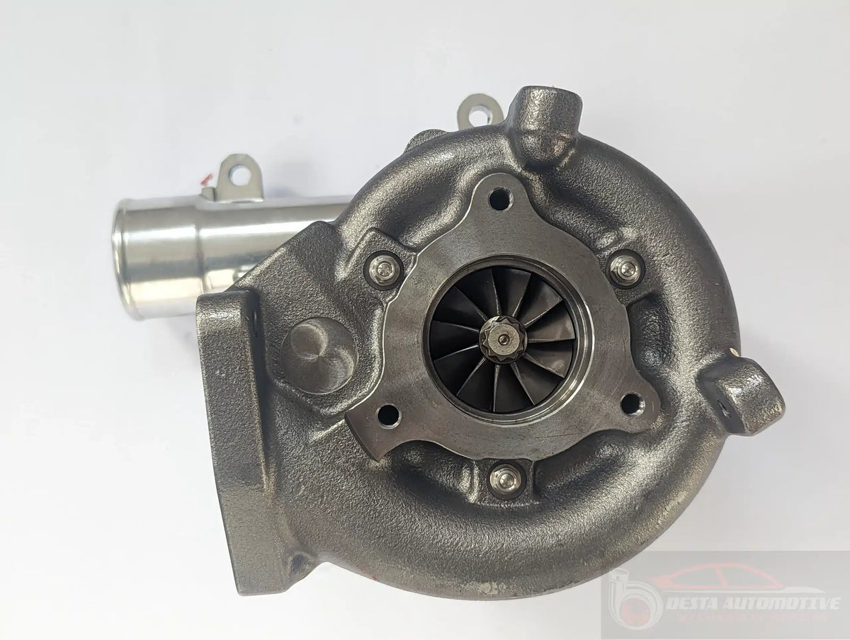 Flex Pro-44 VNT 44mm Turbo for Toyota 1KD-FTV