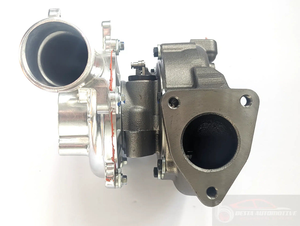Flex Pro-44 VNT 44mm Turbo for Toyota 1KD-FTV