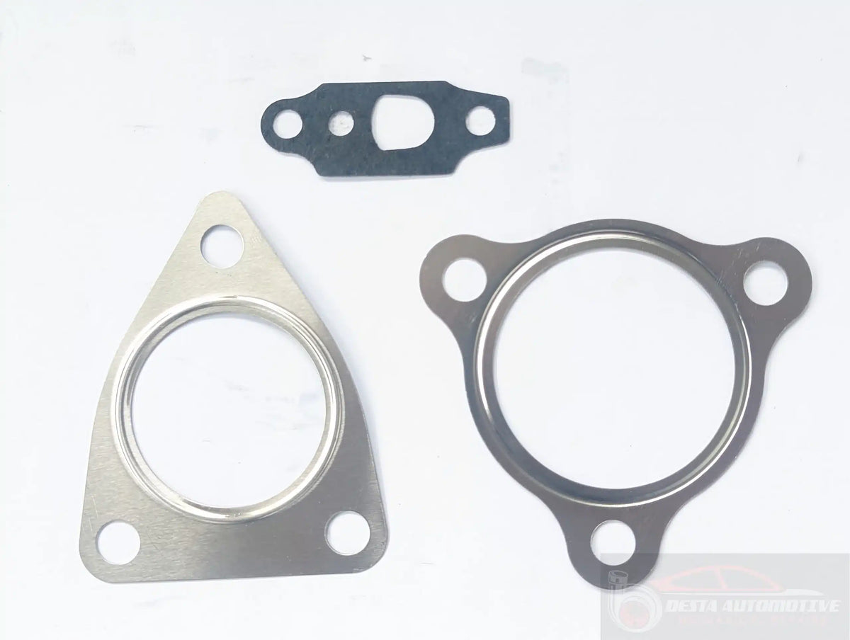 Flex Pro-44 VNT 44mm Turbo for Toyota 1KD-FTV
