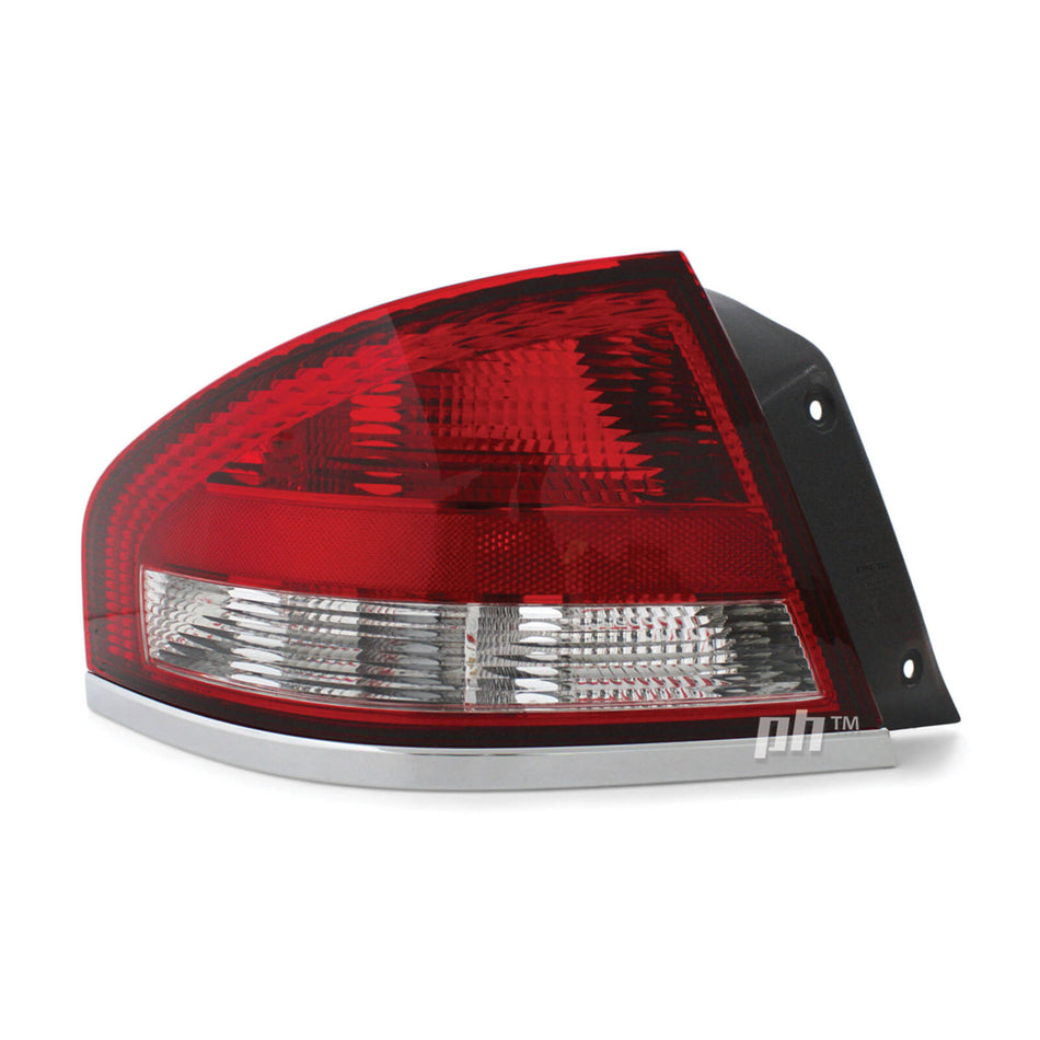 Tail Light LEFT fits Ford Falcon BA Sedan 2002 - 2005