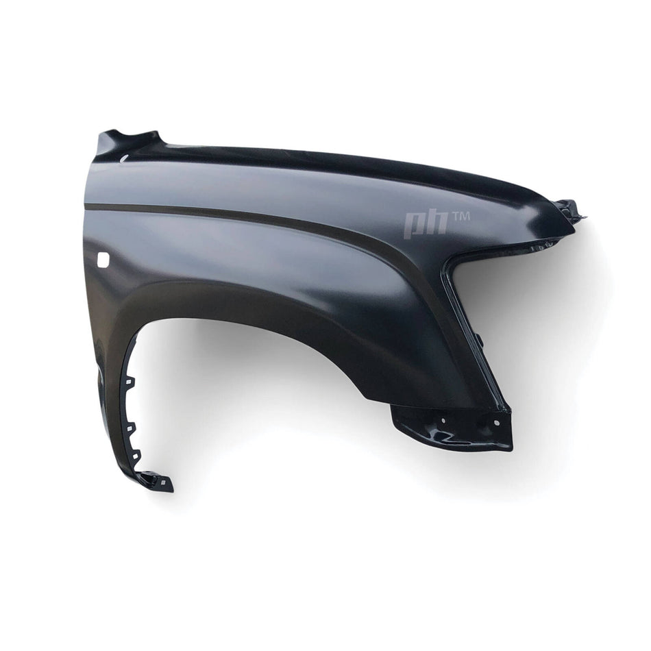 Fender RIGHT Front Guard Fits Toyota Hilux 4WD SR 2001 - 2005 RH