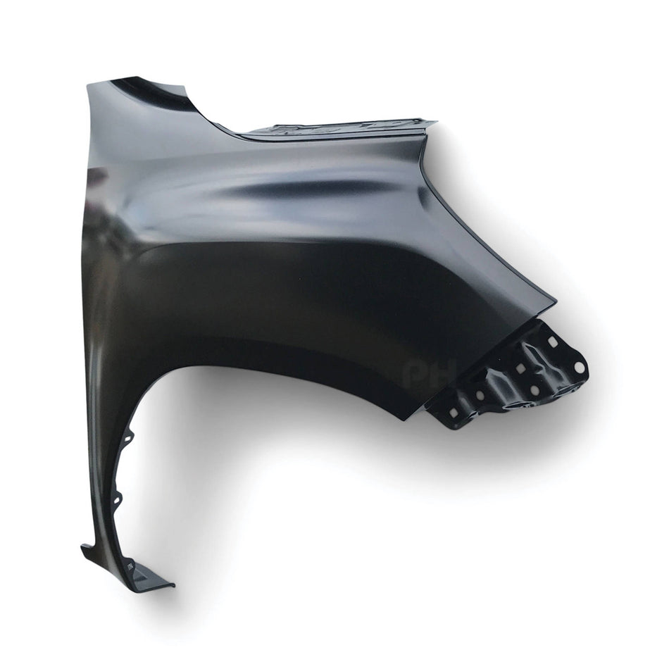 Fender RIGHT Front Guard Fits Toyota Hilux N80 4WD 2015 - 2020