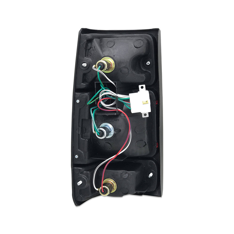 Tail Light RIGHT fits Holden Rodeo 1988 - 1997