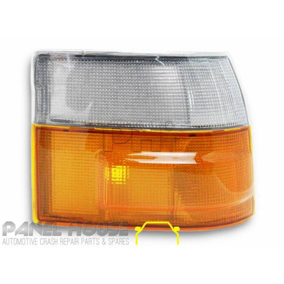 Corner Indicator Park Light RIGHT Fits Toyota Hiace 1989 - 2005