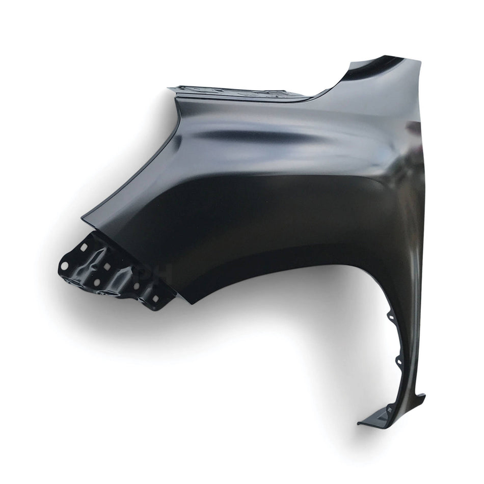 Fender LEFT Front Guard Fits Toyota Hilux N80 4WD 2015 - 2020