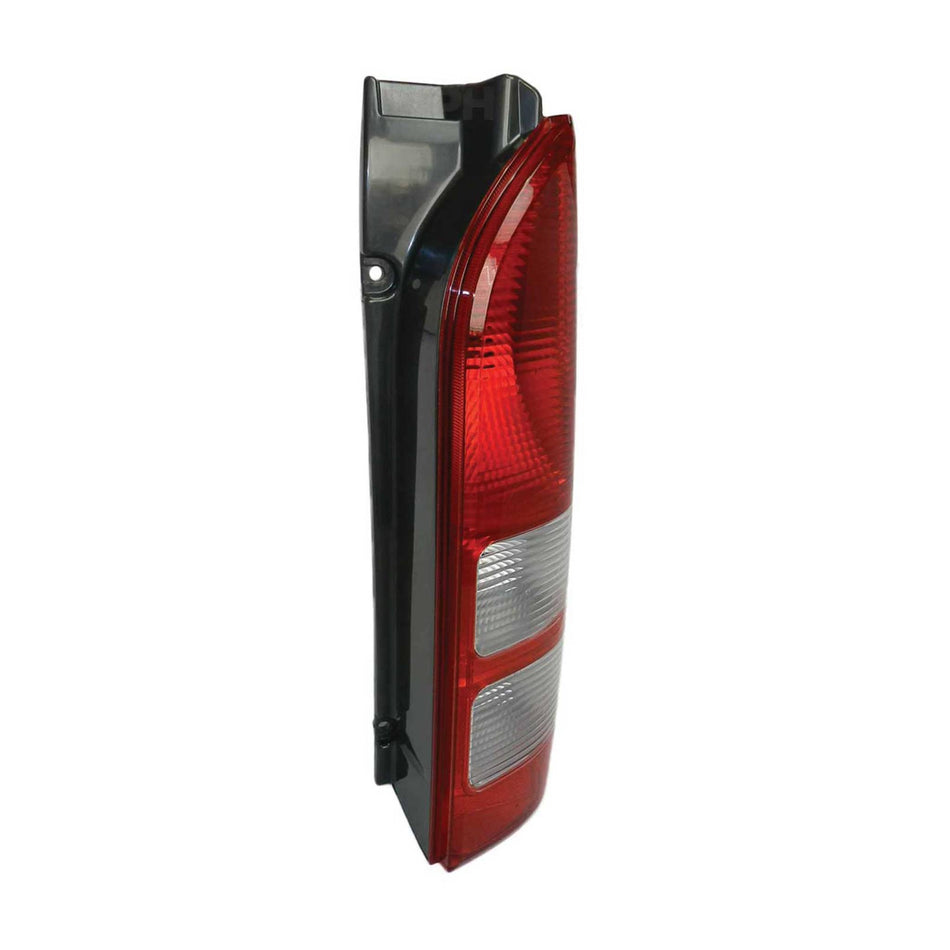 TYC Tail Light for Toyota Hiace (01/2005 - 01/2019), Hiace / Commuter (01/2005 - 01/2019)