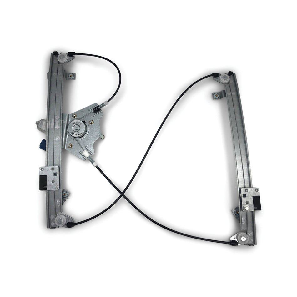 Electric Window Regulator + Motor 2 Pin Front LEFT fits Ford Ranger PX 2011 - 2021