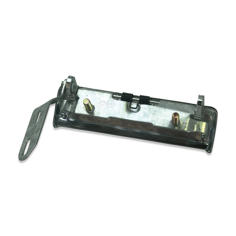 Outer Door Handles PAIR Chrome Fits Toyota Landcruiser 40 Series FJ40 FJ45 HJ45 HJ47