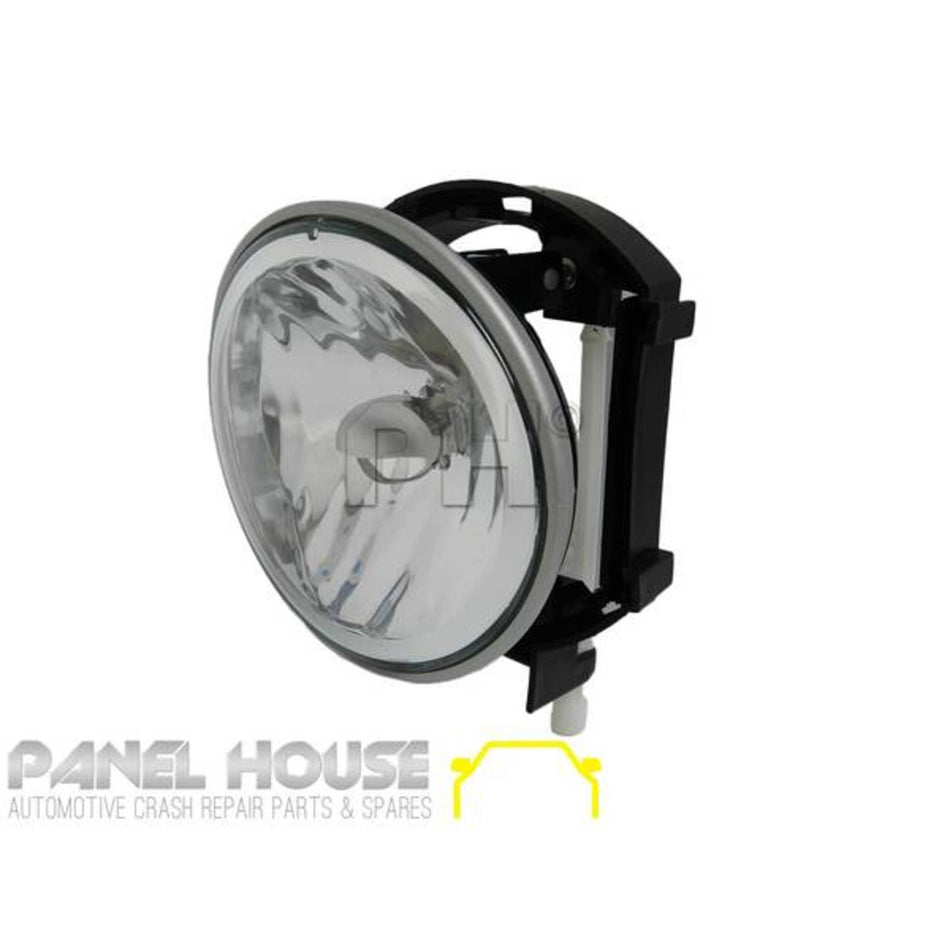 Fog Light RIGHT fits Ford Falcon BA BF XR6 XR8 2002 - 2008