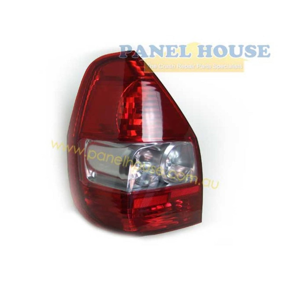 Tail Light LEFT Fits Honda Jazz VTi VTiS 2002 - 2004