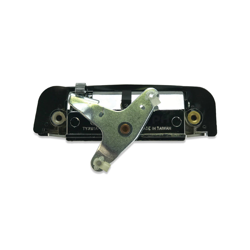 Tailgate Handle Chrome Fits Toyota Hilux 1988 - 2005