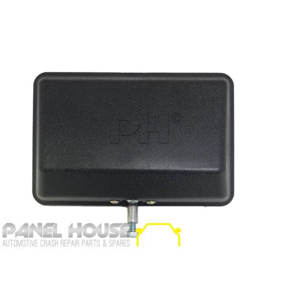 Door Mirror Head Fits Toyota Hilux Tray Back Ute