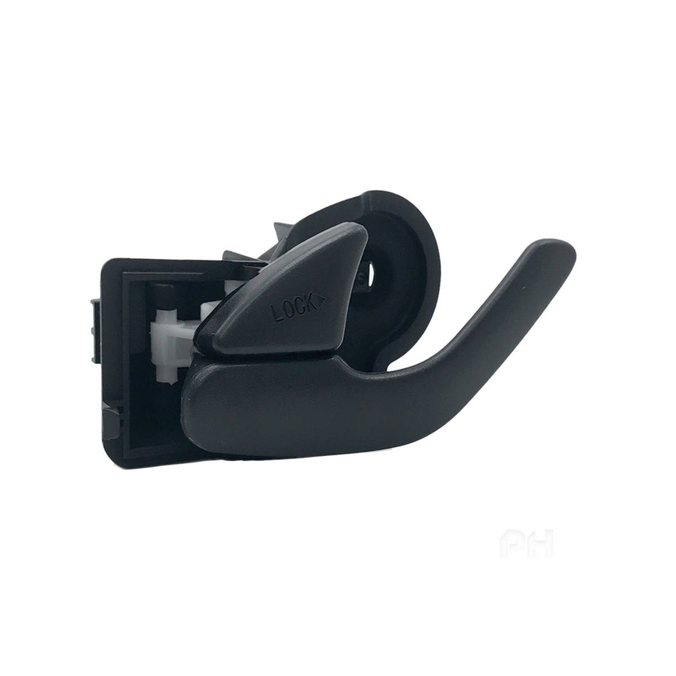 Interior Door Handle LEFT Black Fits Ford Escape BA ZA ZB ZC 2001 - 2008