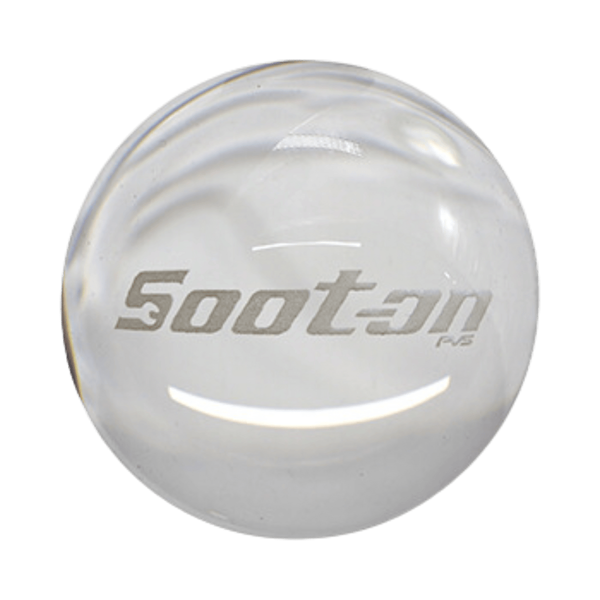 PVS Automotive - Custom Etched Projector Lenses (Pair) - 4X4OC™ | 4x4 Offroad Centre