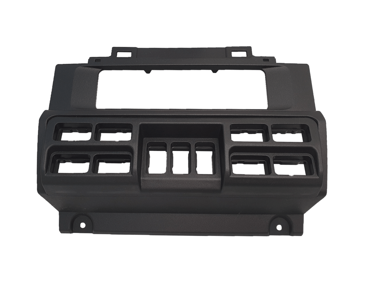 PVS Automotive - Mega Switch Panel for Toyota LandCruiser 70 Series - 4X4OC™ | 4x4 Offroad Centre