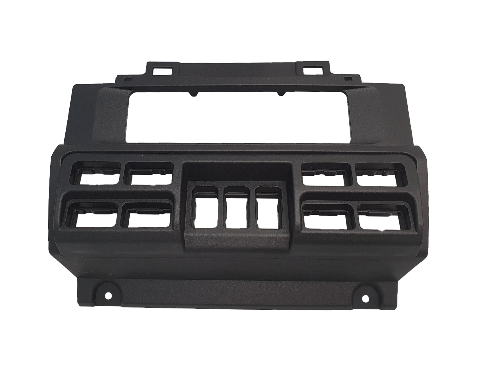 PVS Automotive - Mega Switch Panel for Toyota LandCruiser 70 Series - 4X4OC™ | 4x4 Offroad Centre