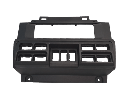 PVS Automotive - Mega Switch Panel for Toyota LandCruiser 70 Series - 4X4OC™ | 4x4 Offroad Centre