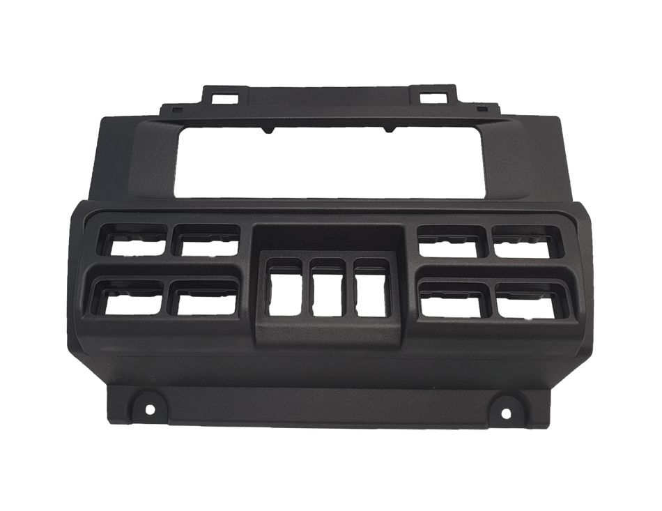 PVS Automotive - Mega Switch Panel for Toyota LandCruiser 70 Series - 4X4OC™ | 4x4 Offroad Centre