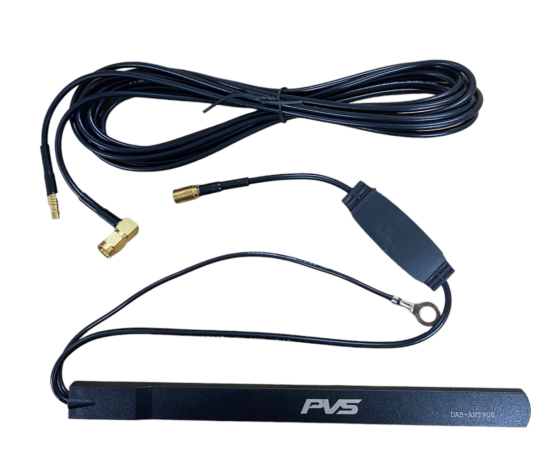 PVS Automotive - Replacement Cables for MK2.5 & MK3 Headunits - 4x4 Offroad Centre