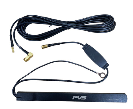 PVS Automotive - Replacement Cables for MK2.5 & MK3 Headunits - 4x4 Offroad Centre