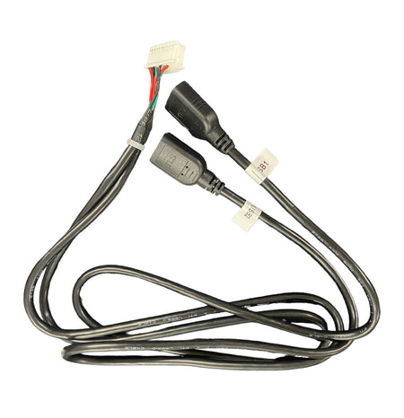 PVS Automotive - Replacement Cables for MK2.5 & MK3 Headunits - 4x4 Offroad Centre