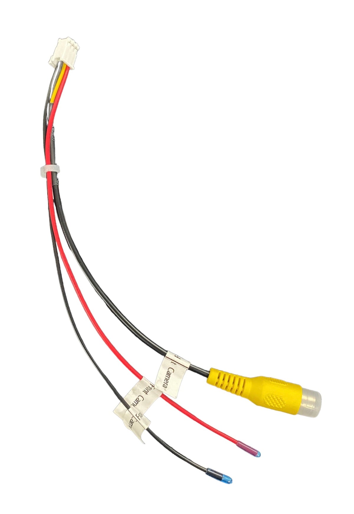 PVS Automotive - Replacement Cables for MK2.5 & MK3 Headunits - 4x4 Offroad Centre