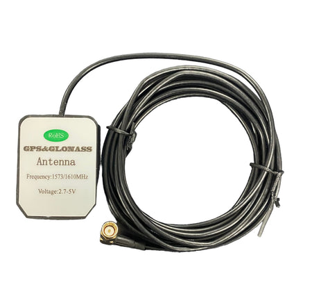 PVS Automotive - Replacement Cables for MK2.5 & MK3 Headunits - 4x4 Offroad Centre