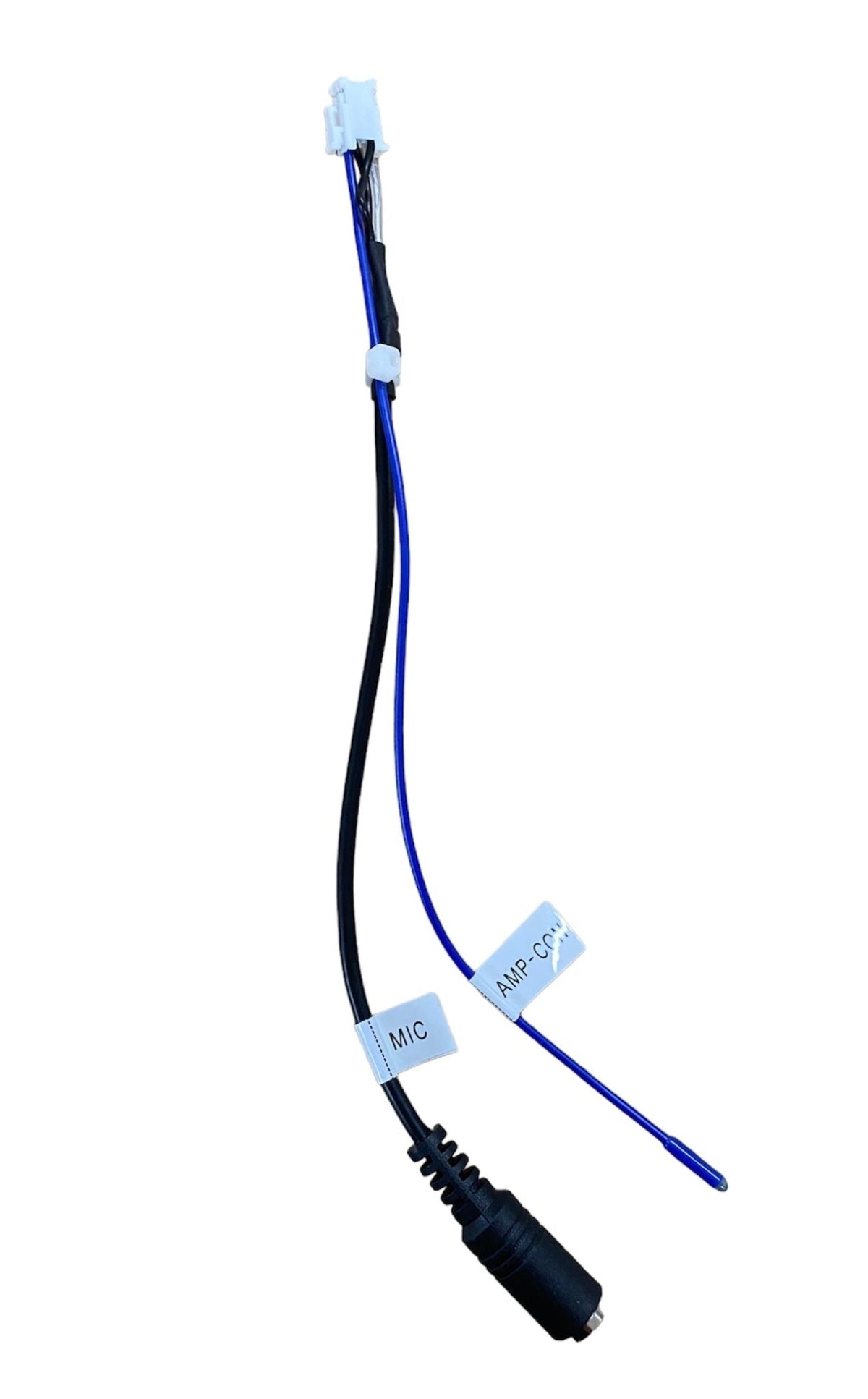 PVS Automotive - Replacement Cables for MK2.5 & MK3 Headunits - 4x4 Offroad Centre