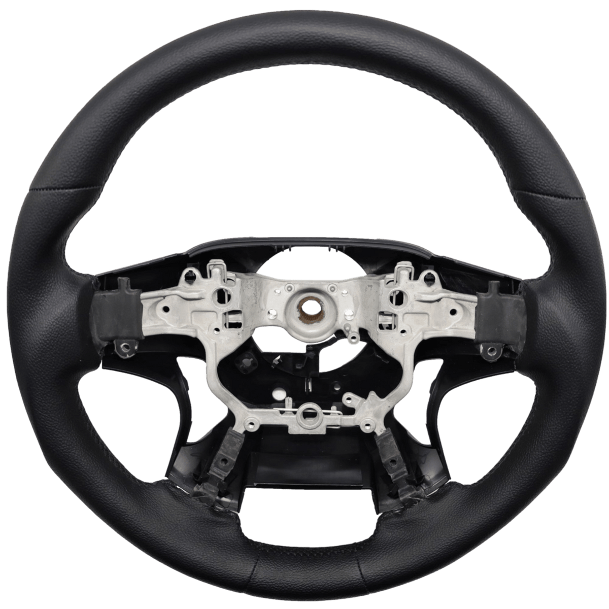 PVS Automotive - Sports Black Steering Wheel Core for 150 Prado & 200 Series LandCruiser 2016 - 2022 **PRE - ORDER FOR JULY** - 4X4OC™ | 4x4 Offroad Centre