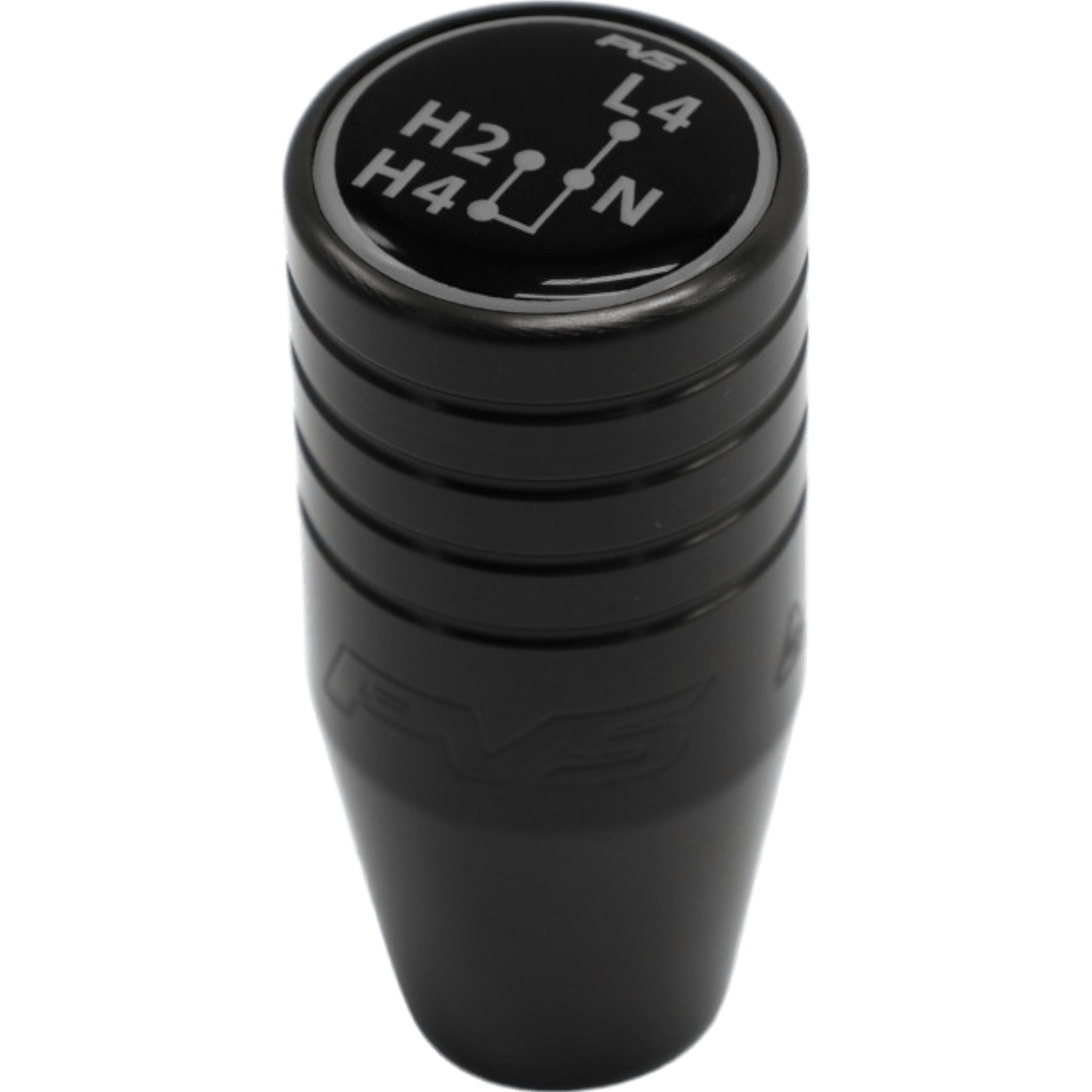 PVS Automotive - Stubby Transfer Case Selector to Suit Toyota Landcruiser 70 Series, 80 Series & Hilux N70 **PRE - ORDER FOR JULY** - 4X4OC™ | 4x4 Offroad Centre
