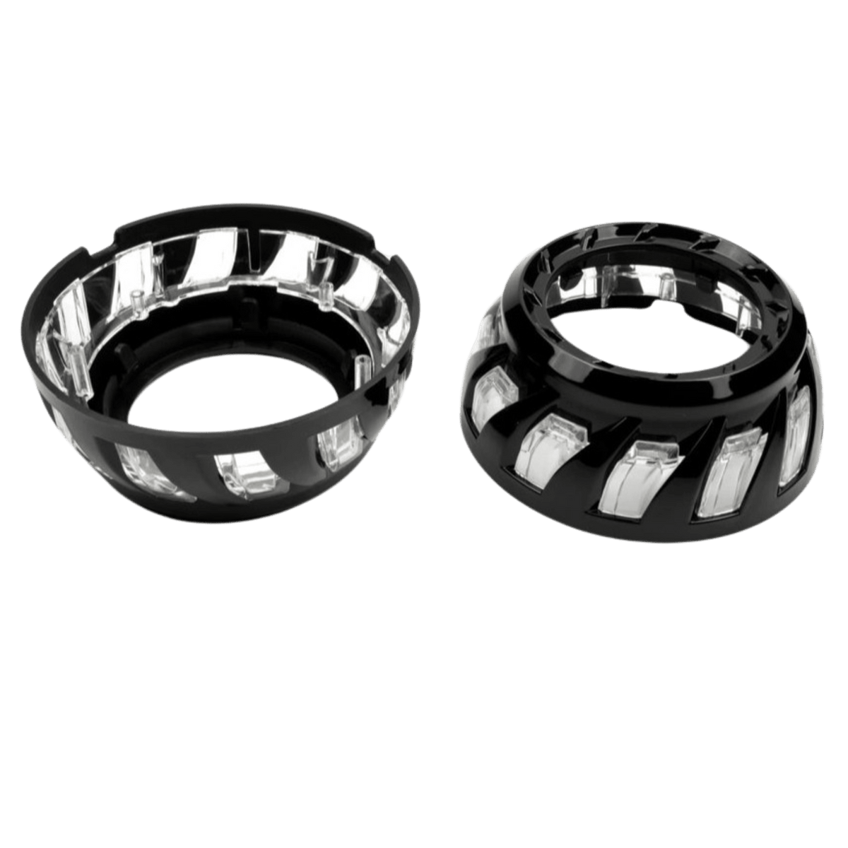 PVS Automotive - Turbine Shroud (Pair) - 4X4OC™ | 4x4 Offroad Centre