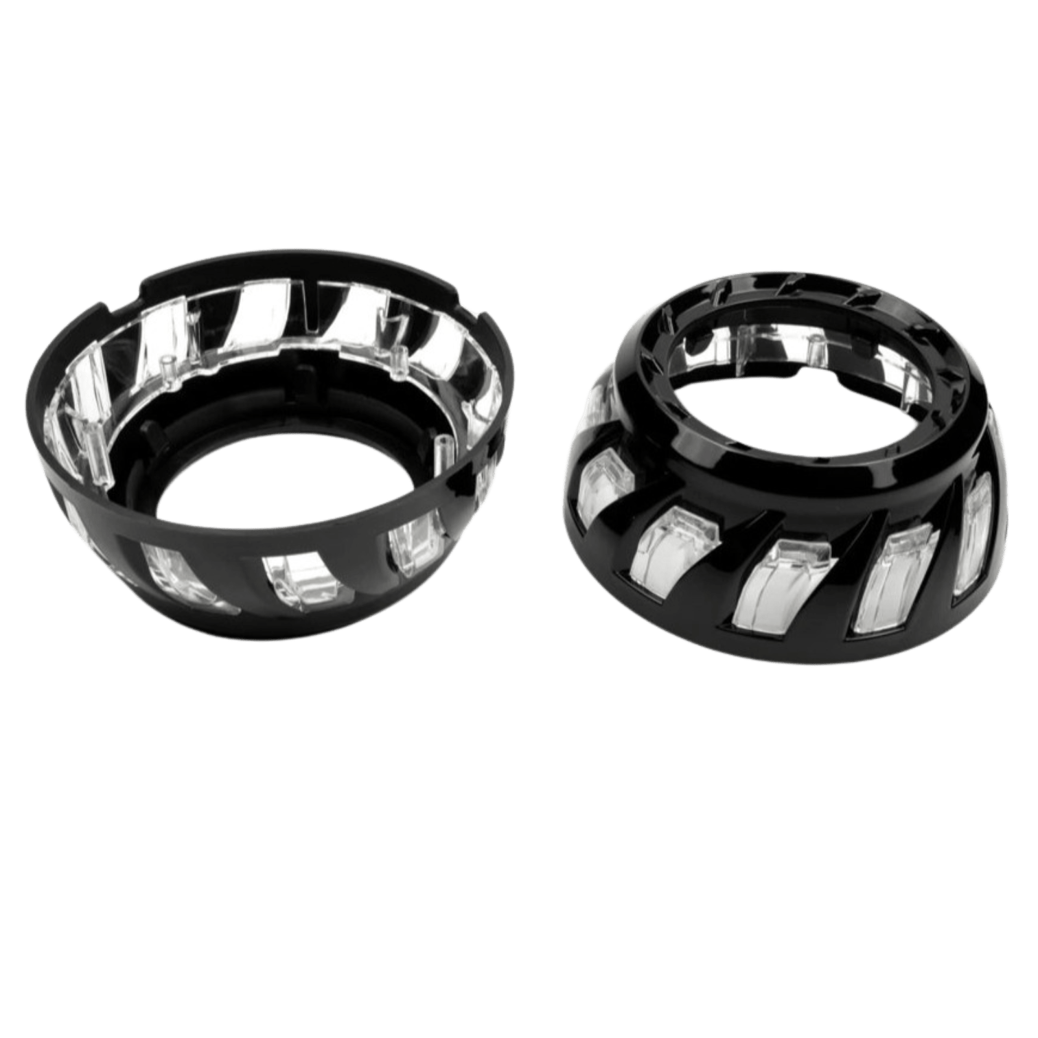 PVS Automotive - Turbine Shroud (Pair) - 4X4OC™ | 4x4 Offroad Centre