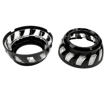 PVS Automotive - Turbine Shroud (Pair) - 4X4OC™ | 4x4 Offroad Centre
