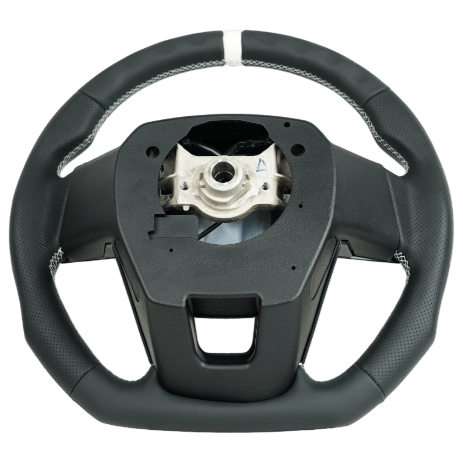 PVS Automotive - Vanilla White Edition V5 2024 Steering Wheel Kit - 4X4OC™ | 4x4 Offroad Centre