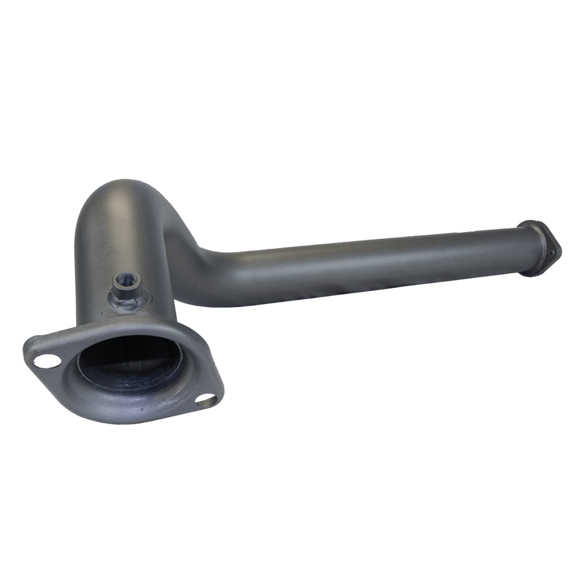 Redback - Redback Exhaust Engine Pipe for Toyota Landcruiser 78/79 1HD - FTE (08/2001 - 01/2007) - 4x4 Offroad Centre