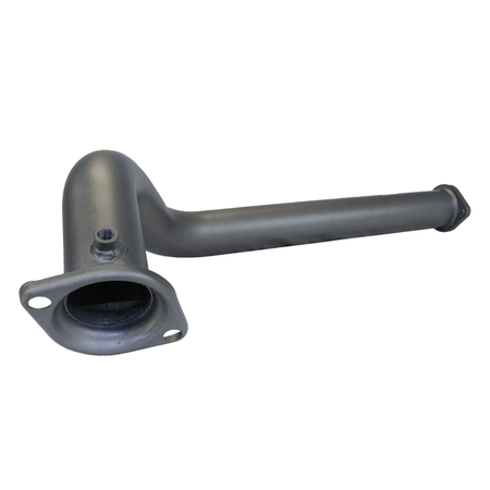 Redback - Redback Exhaust Engine Pipe for Toyota Landcruiser 78/79 1HD - FTE (08/2001 - 01/2007) - 4x4 Offroad Centre